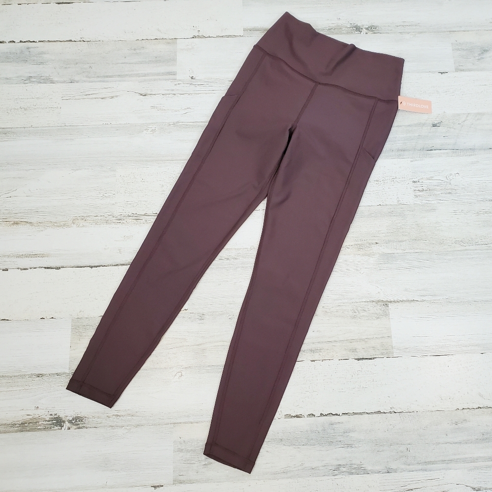 Thirdlove Kinetic Performance Pocket Legging